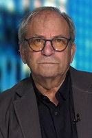 Photo of Yehuda Beinin