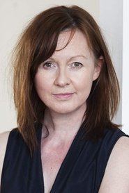 Photo of Julia Ford