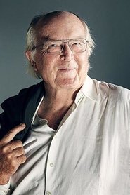 Photo of Francis Hallé