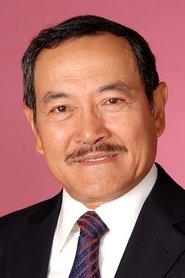 Photo of Danny Lau Dan