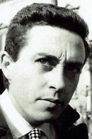 Photo of Vittorio Congia