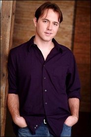 Photo of Aaron Sherry