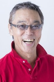 Photo of Ryota Nakanishi