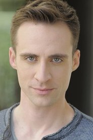 Photo of Matthew Zuk