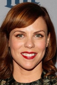 Photo of Sarah Burns