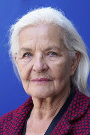 Photo of Hildegard Schmahl