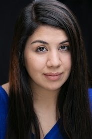 Photo of Lucia Gavier