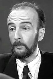 Photo of Max Desrau