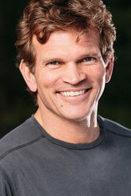 Photo of Patrick Kerton