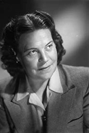 Photo of Siiri Angerkoski