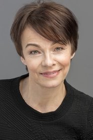 Photo of Kajsa Ernst