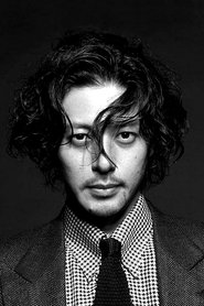 Photo of Joe Odagiri