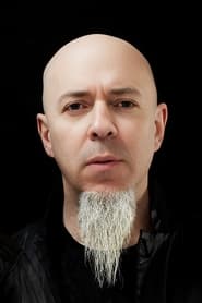 Photo of Jordan Rudess