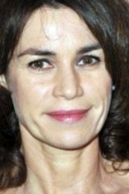 Photo of Yveline Ailhaud