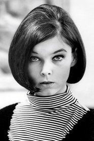 Photo of Yvonne Craig