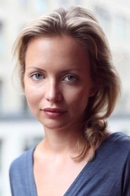 Photo of Jenny Ulving