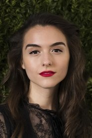 Photo of Quinn Shephard