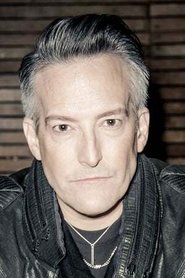 Photo of Richard Patrick