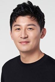 Photo of Kang Shin-chul