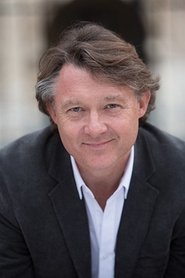 Photo of Yann Beuron