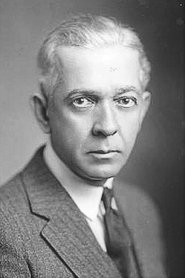 Photo of John Elliott