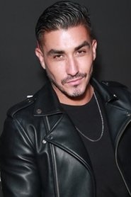 Photo of Emmanuel Orenday