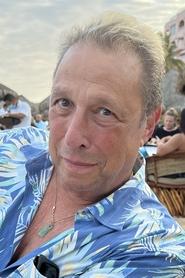 Photo of Charles Dennis