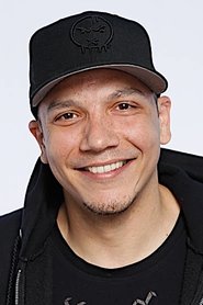 Photo of Luis J. Gomez