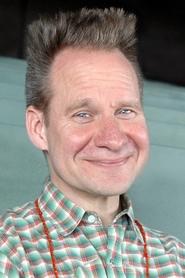 Photo of Peter Sellars