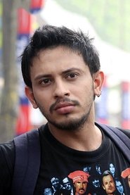Photo of Anindya Chatterjee