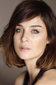 Photo of Cora Benesh