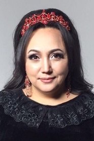 Photo of Shynar Askarova