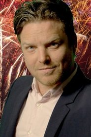 Photo of Rhys Thomas