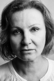 Photo of Iryna Mak