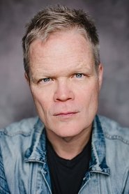 Photo of Wesley Salter