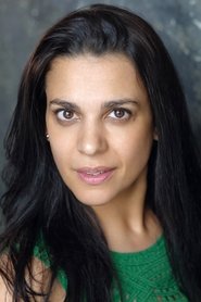 Photo of Asha Kingsley
