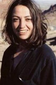 Photo of Sabine Mamou