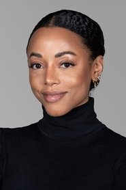 Photo of Sandrine Van Handenhoven