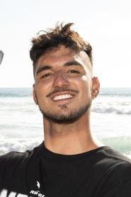 Photo of Gabriel Medina