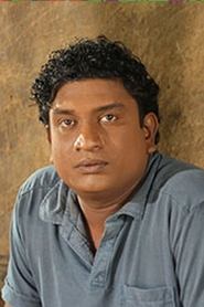 Photo of Dharmapriya Dias