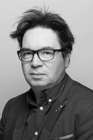 Photo of Guillaume Aretos