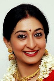 Photo of Sindhu Shyam