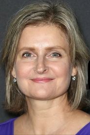 Photo of Cathy Weseluck