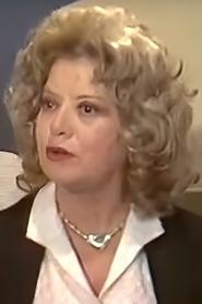 Photo of Anna Kyriakou