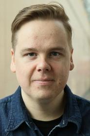 Photo of Antti Tuomas Heikkinen