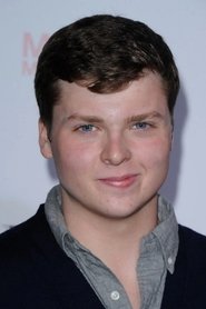 Photo of Spencer Breslin