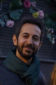 Photo of Mohamed Siam