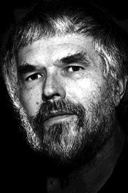 Photo of Stan Brakhage