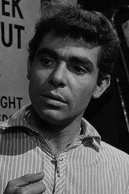 Photo of Jaime Sánchez