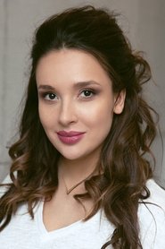 Photo of Olga Dibtseva